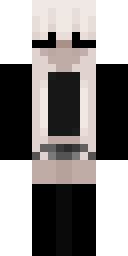 2D skin preview