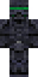 Skin preview for _Crosshair_