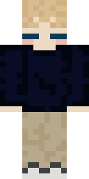 Skin preview for _Mulo