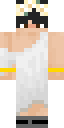 2D skin preview