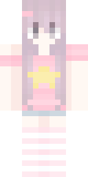 2D skin preview