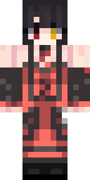 2D skin preview