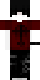 2D skin preview