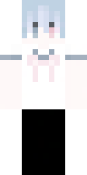 2D skin preview