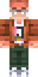 Skin preview for tjlock