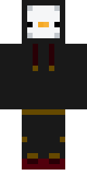 2D skin preview