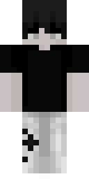 2D skin preview