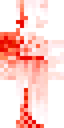 2D skin preview
