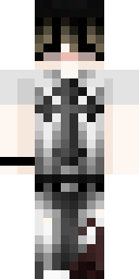 2D skin preview