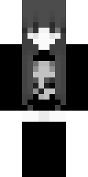2D skin preview