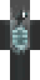 2D skin preview