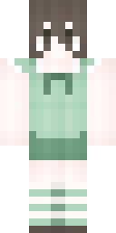 2D skin preview