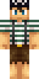 Skin preview for Rxdbeck