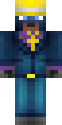Skin preview for Jontohil2