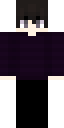 2D skin preview