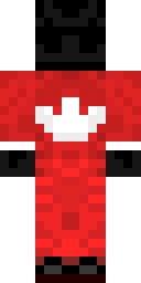 Skin preview for tellnotAMK