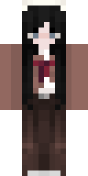 2D skin preview