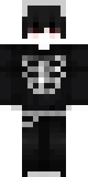 2D skin preview