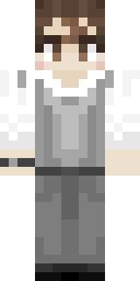 2D skin preview