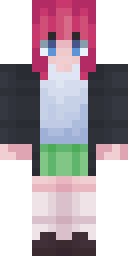 2D skin preview
