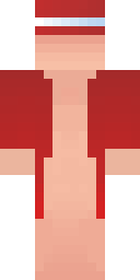 2D skin preview