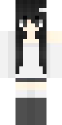 2D skin preview