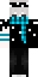 2D skin preview