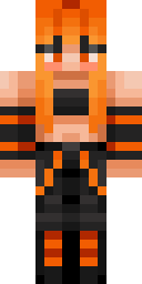 2D skin preview