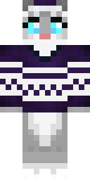 2D skin preview