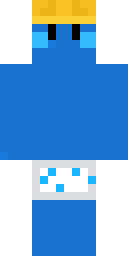 Skin preview for Setys