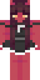 2D skin preview