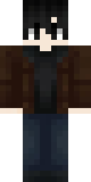 2D skin preview