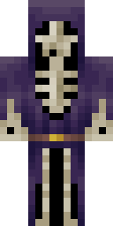 Skin preview for dreadfulheadlord