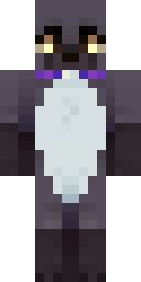 2D skin preview