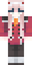 2D skin preview