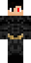 2D skin preview