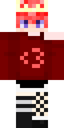 Skin preview for Joke_Lord
