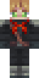 Skin preview for Hyfs