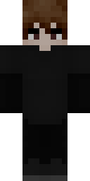 Skin preview for RavoxX