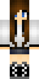 2D skin preview