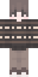 2D skin preview