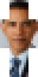Skin preview for balarpObama