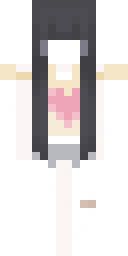 2D skin preview