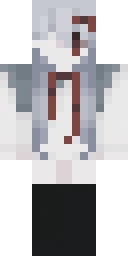2D skin preview