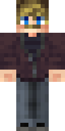 2D skin preview
