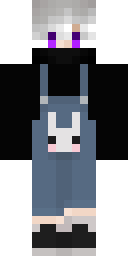 2D skin preview