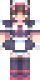 2D skin preview
