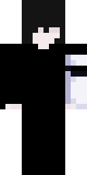 2D skin preview