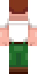 2D skin preview