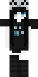 2D skin preview